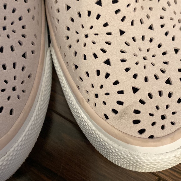 Sperry Slip On Shoes - Picture 5 of 6